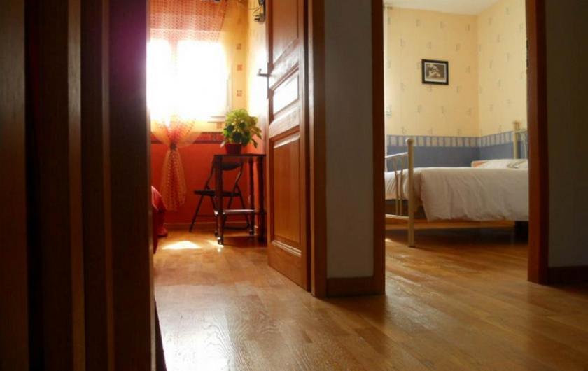 Chez Mamie Riclaude Bed & Breakfast Orsan Exterior photo